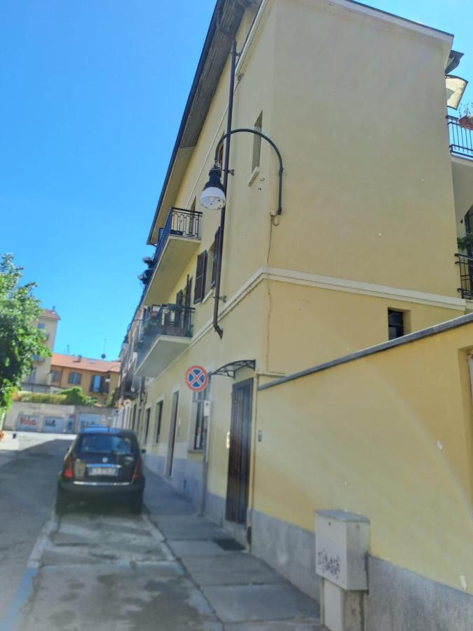 La Terrazzina, Silenzioso, Zona Piazza Gran Madre Apartment Turin Exterior photo