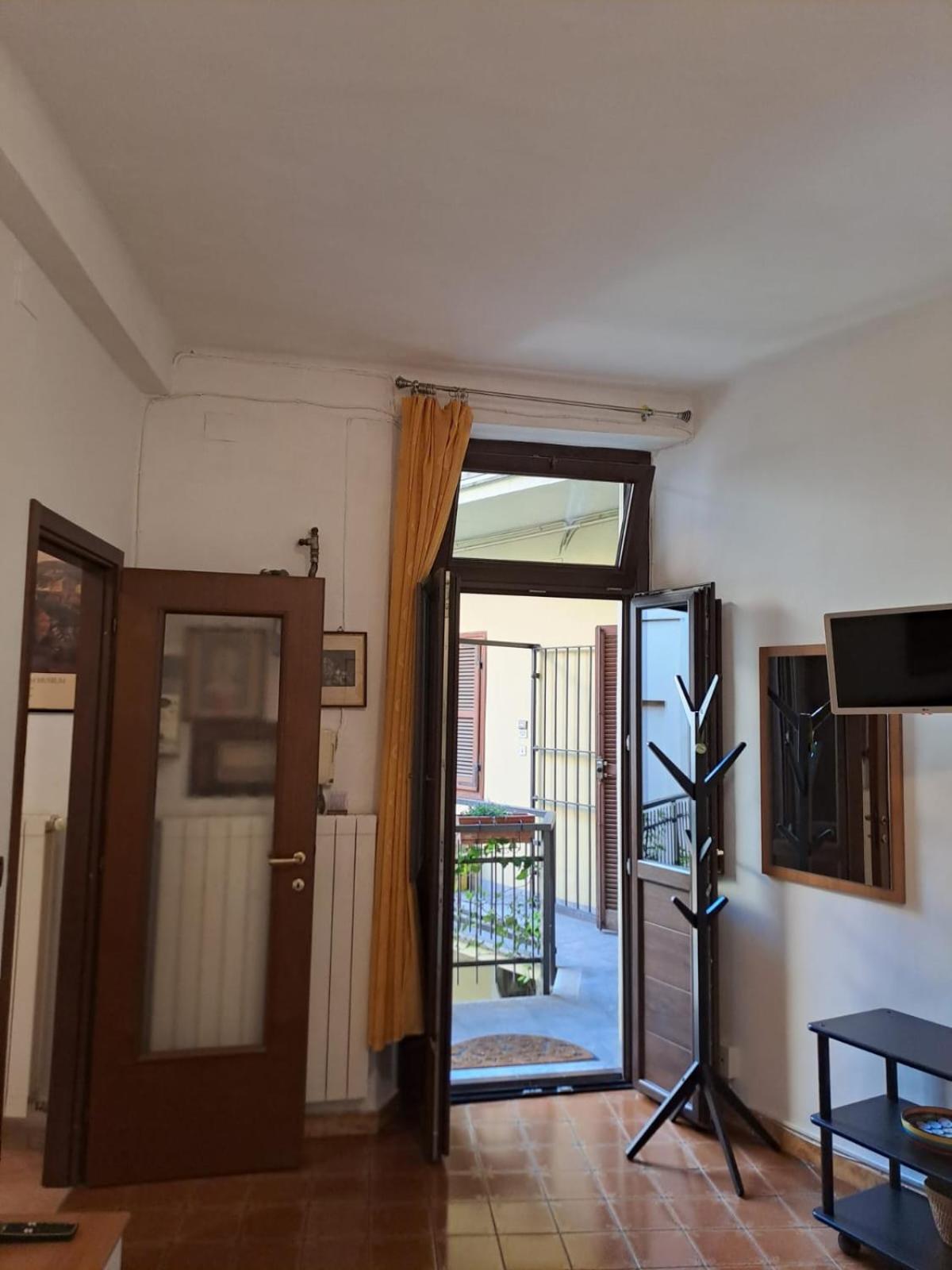 La Terrazzina, Silenzioso, Zona Piazza Gran Madre Apartment Turin Exterior photo